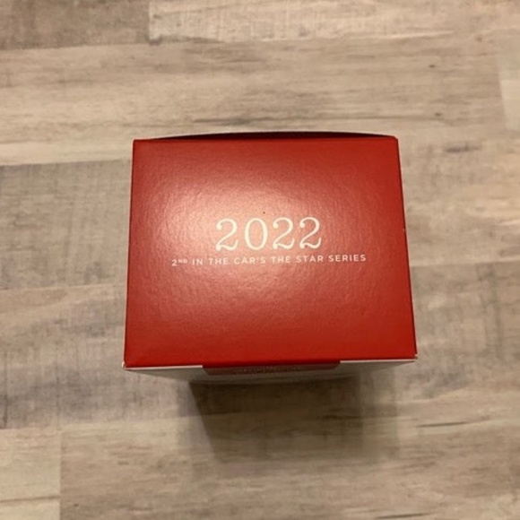 Hallmark Keepsake Christmas Ornament 2022, The Car's The Star Greased Lightning - Picture 7 of 7